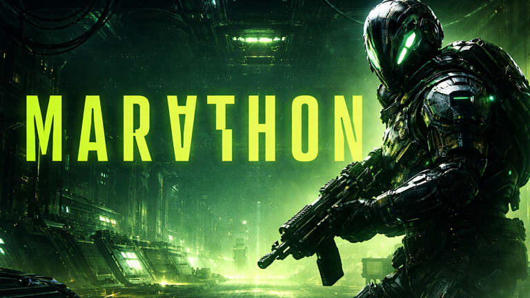 marathon