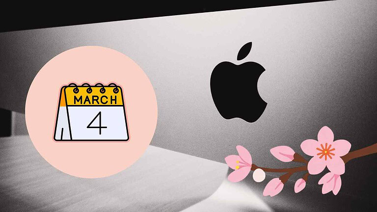 Apple prepara il 4 marzo un lancio distribuito su più giorni con demo hands-on e annunci progressivi di nuovi dispositivi.