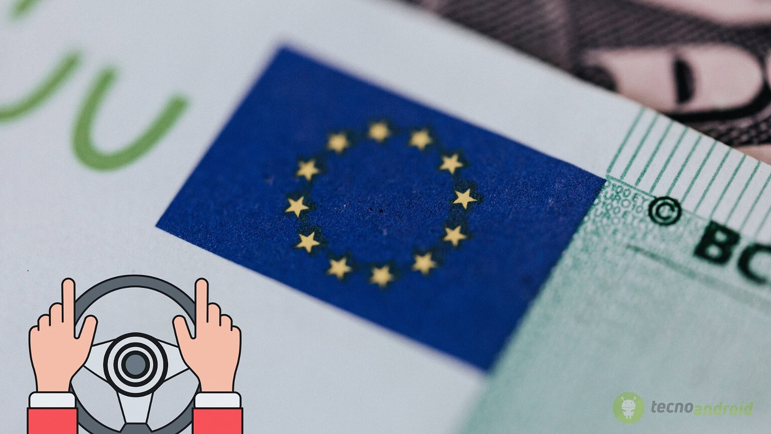 mercato europeo auto
