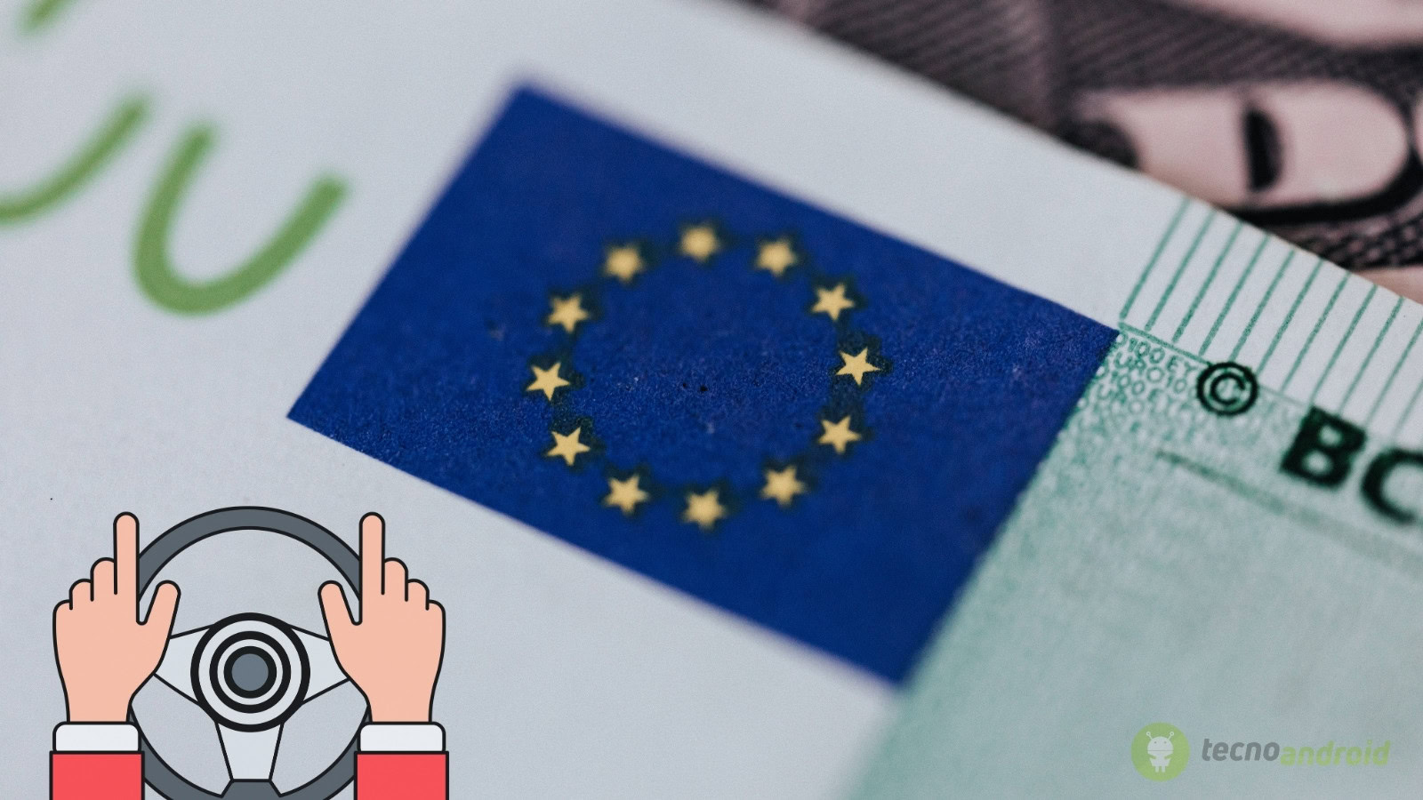 mercato europeo auto