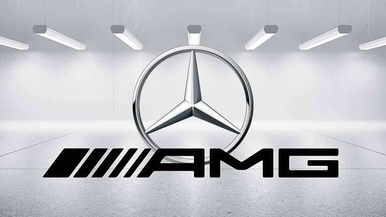 La Mercedes-AMG CLE63 aggiornata mostra V8 potenziato, design rivisto e infotainment con AI, con la Mythos Series da 650 CV.