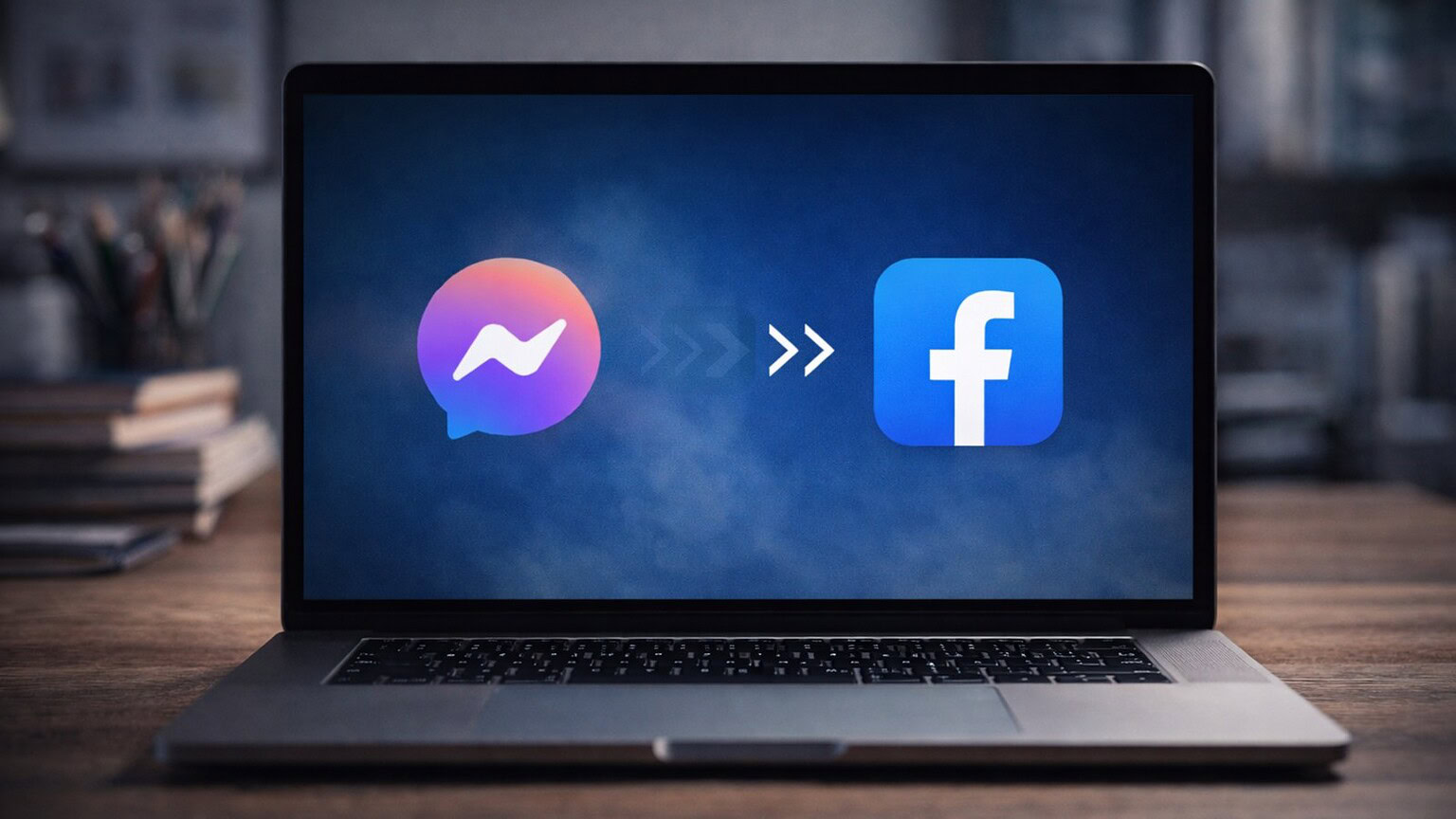 messenger facebook
