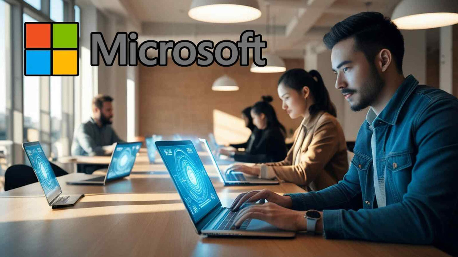 Windows 11 Canary si divide in due rami: gli utenti possono optare per testare le nuove platform release instabili.
