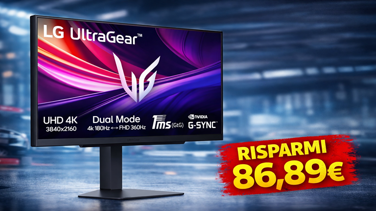 LG UltraGear 27G810A