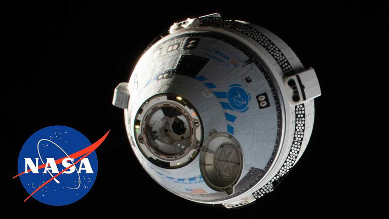 La NASA classifica il volo Starliner del 2024 come incidente grave e prepara un ritorno in orbita graduale nel 2026.