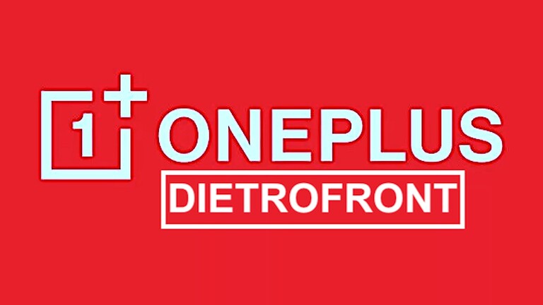 oneplus logo nuovo