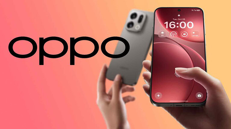 Oppo Find X9s offre chip Dimensity 9500s, batteria da 7.000 mAh, fotocamera 200 MP e autonomia senza compromessi.