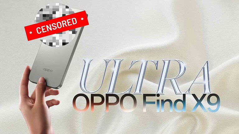Oppo Find X9 Ultra punta su fotocamere avanzate, design premium e prestazioni top per la fotografia mobile e l’esperienza d’uso.