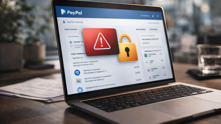 paypal