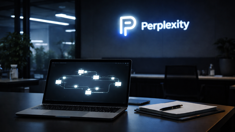 perplexity