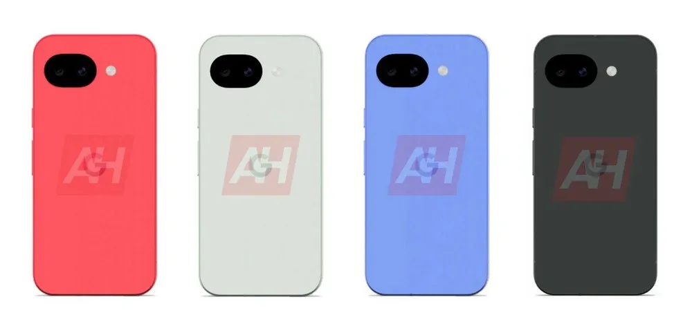 pixel a
