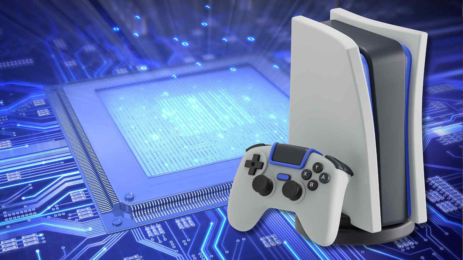 La crisi dei chip fa salire prezzi di PS5, PlayStation Plus e giochi, con possibili ritardi per la PS6 fino al 2029.