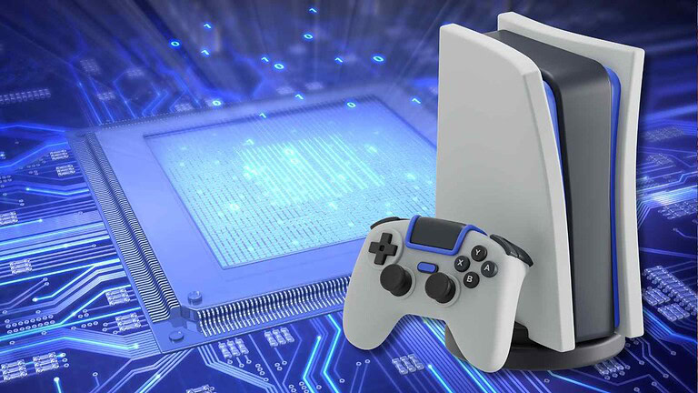 La crisi dei chip fa salire prezzi di PS5, PlayStation Plus e giochi, con possibili ritardi per la PS6 fino al 2029.
