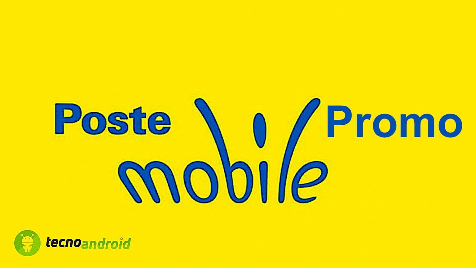 poste mobile offerta