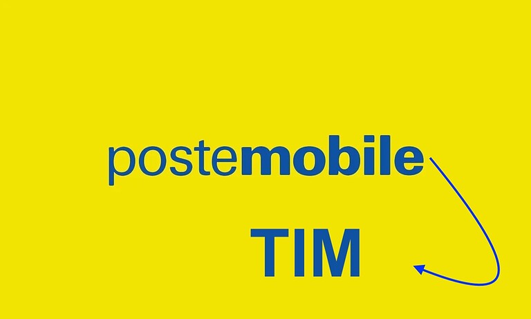 poste to tim