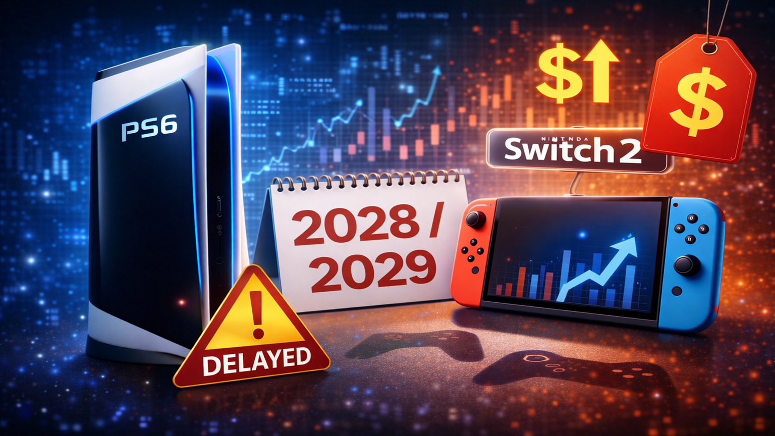 ps6 nintendo switch 2