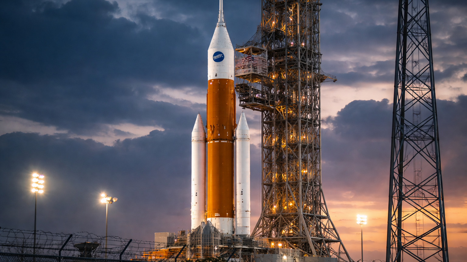 artemis ii