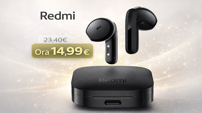 redmi buds 6 active