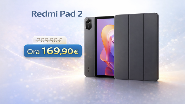 redmi pad 2