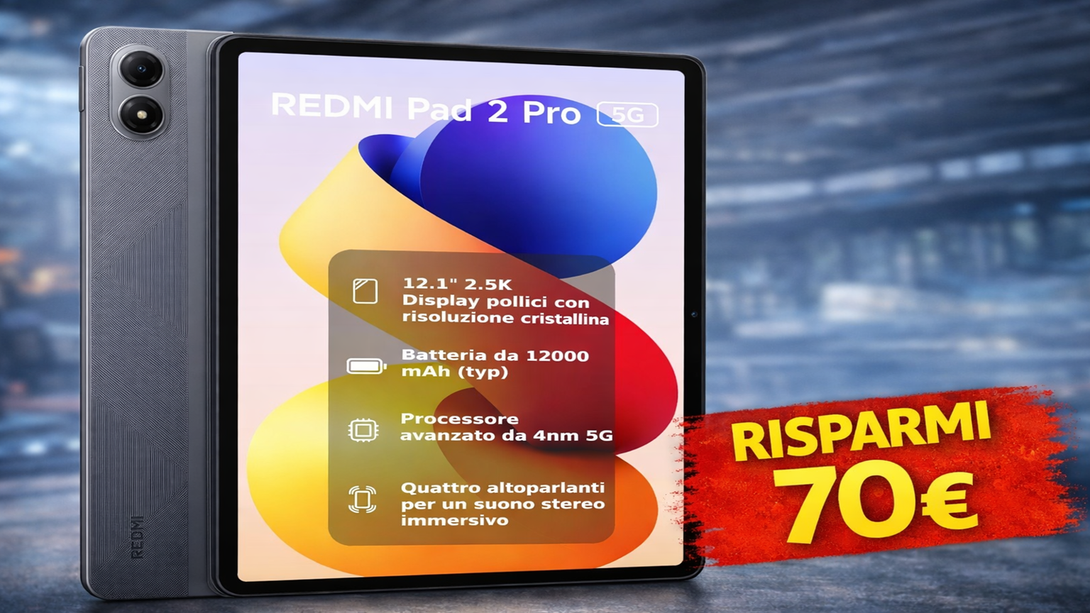 redmi pad 2 pro amazon