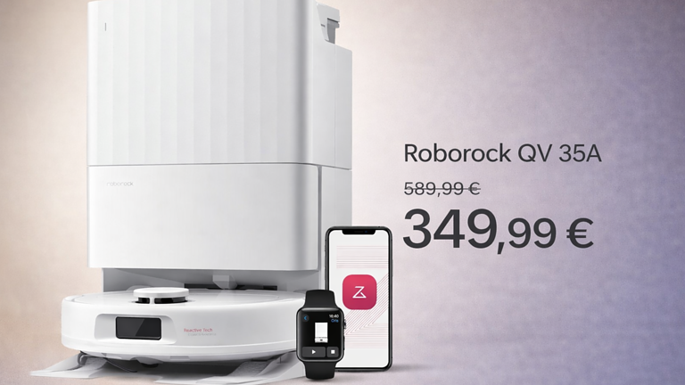 roborock qv 35a