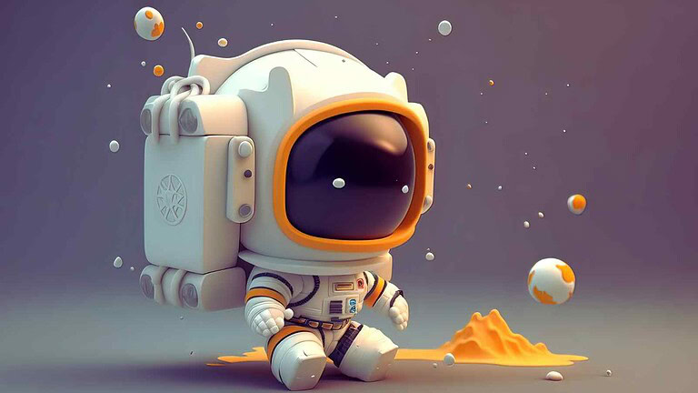 La Cina punta a inviare PM01, un robot umanoide, in orbita come primo astronauta non umano per missioni e turismo spaziale.