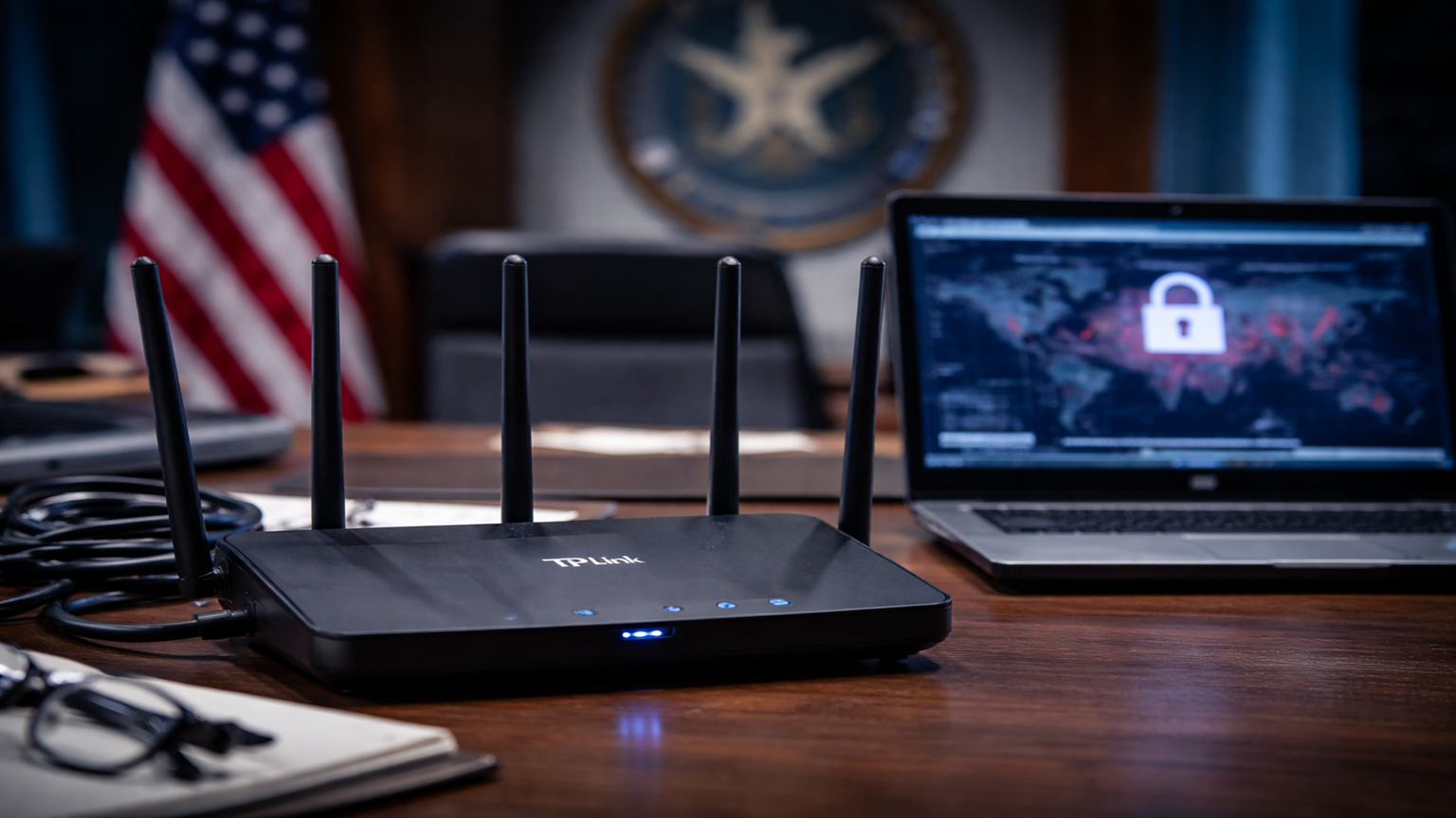 router tp-link
