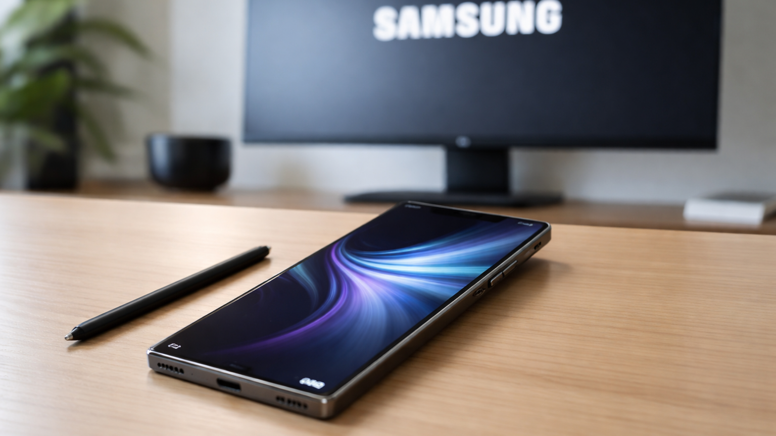 S Pen: Samsung prepara una rivoluzione dopo il Galaxy S26 Ultra