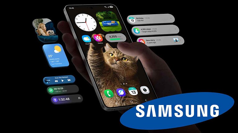 Samsung aggiorna NotiStar su Galaxy, migliorando stabilità, correggendo notifiche duplicate e separando avvisi personali e lavoro.