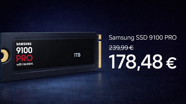 samsung ssd