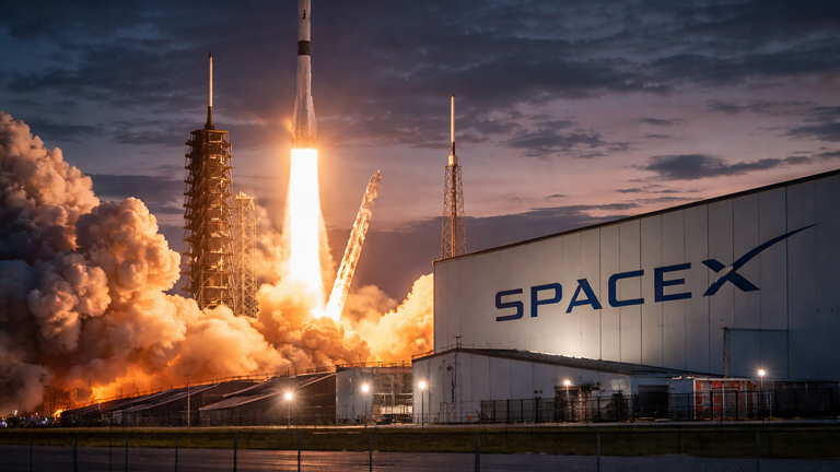 spacex
