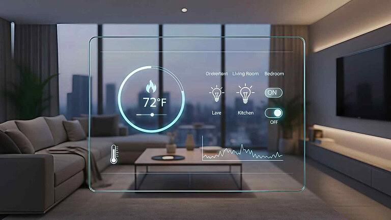 La smart home cresce grazie a retrofit accessibili, intrattenimento connesso e focus su efficienza, sicurezza e risparmio energetico.