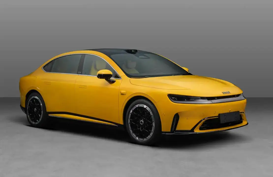 La Smart #6 affronta test invernali a -35°C in Cina per mettere alla prova batterie, autonomia e guida assistita.