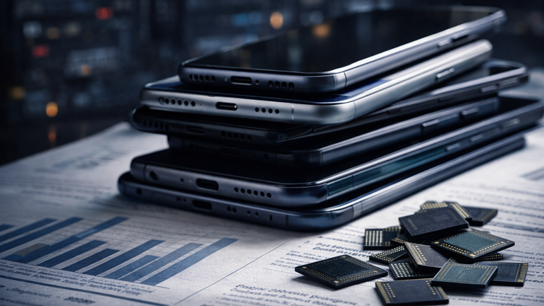 smartphone 2026