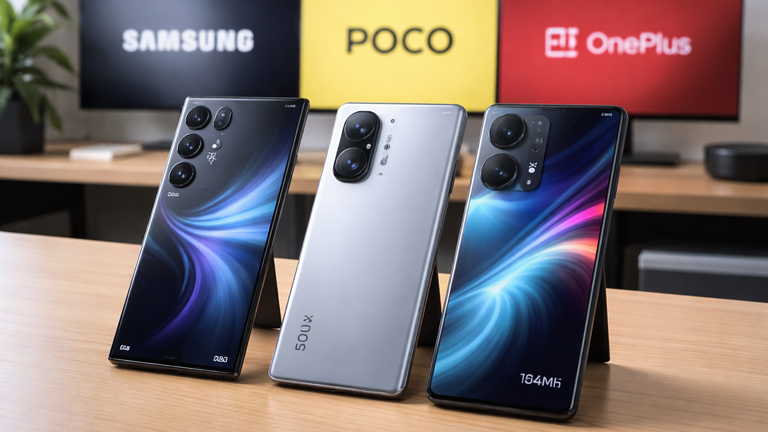 Smartphone gaming 2026: i modelli top da scegliere