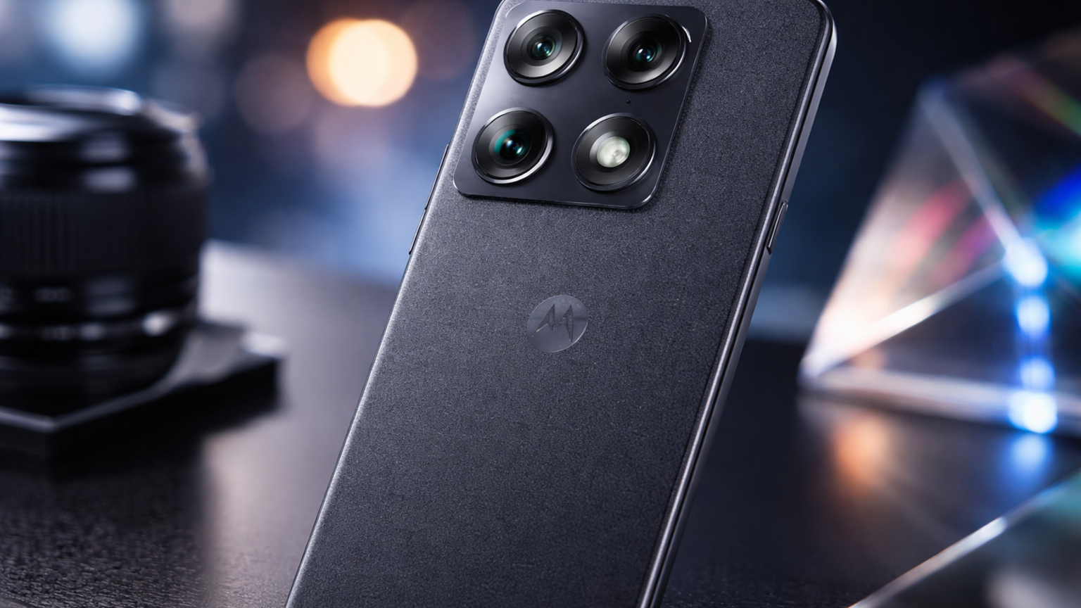 motorola signature