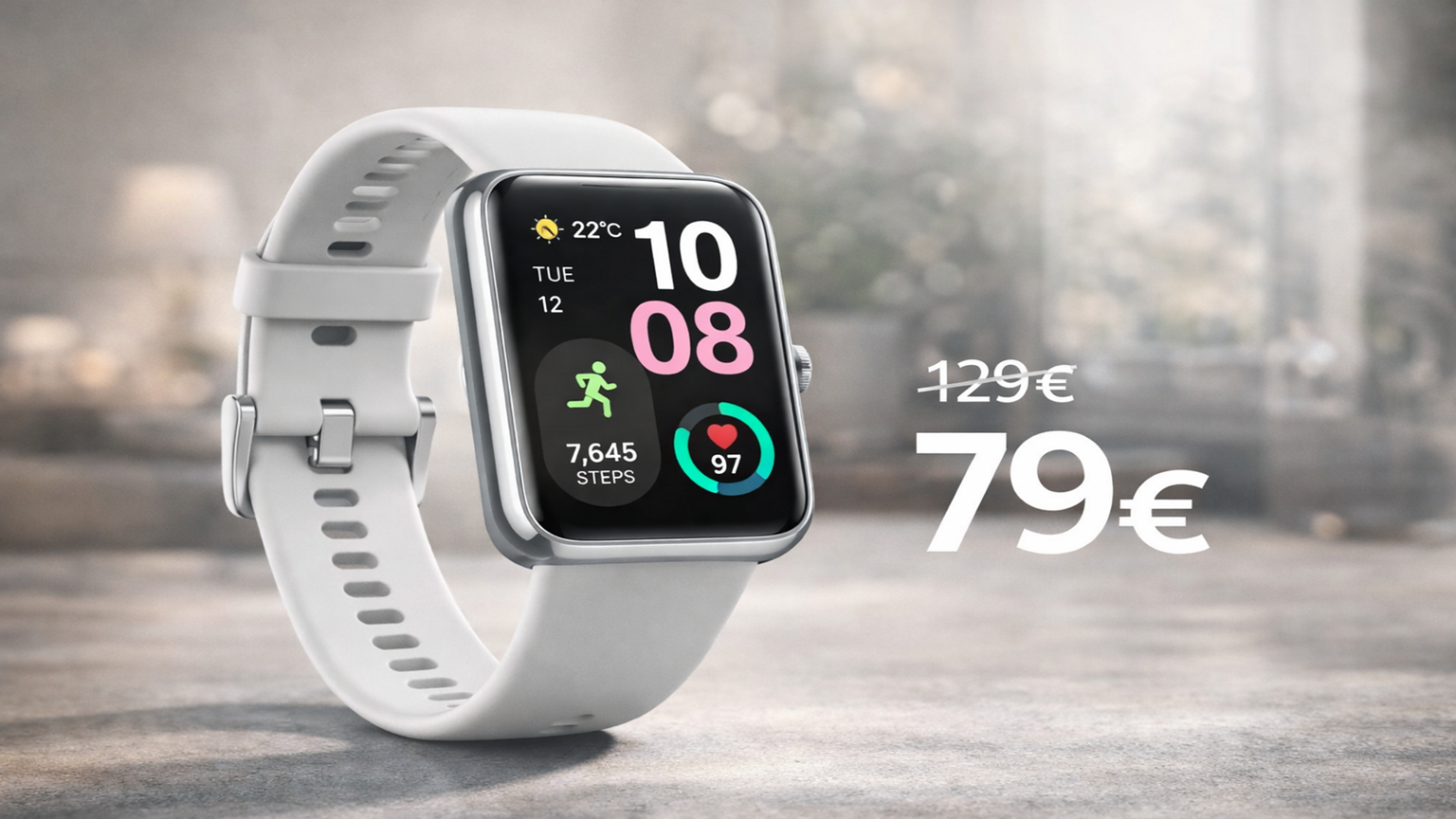 huawei watch fit 3