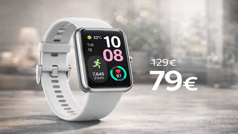 huawei watch fit 3