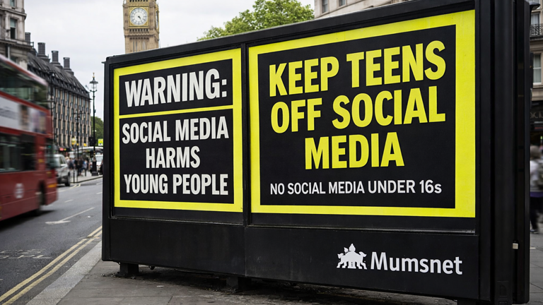 social uk