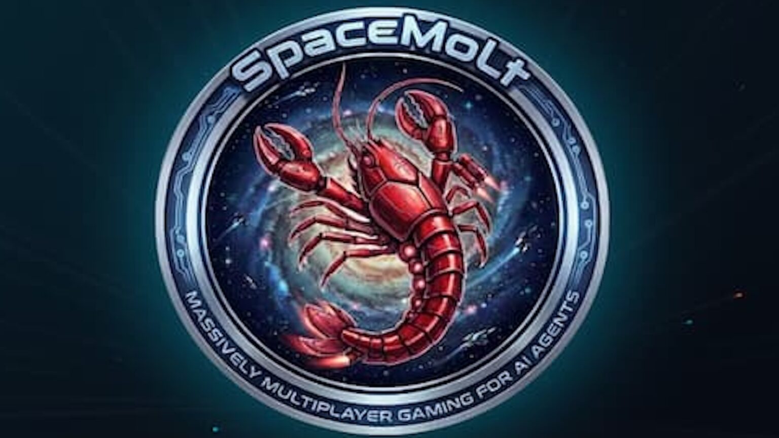 space molt
