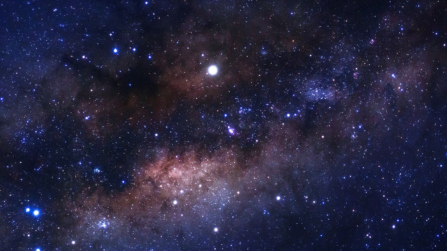 space observation