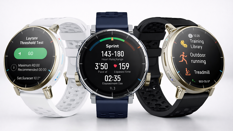 amazfit