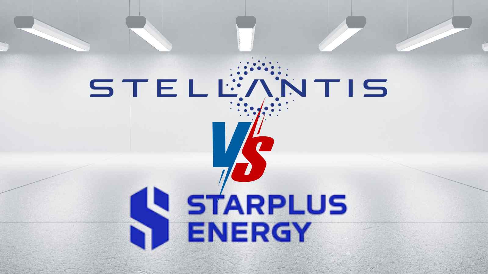 Stellantis valuta l’uscita dalla joint venture con Samsung SDI, ricalibrando la strategia di produzione di batterie in Nord America.