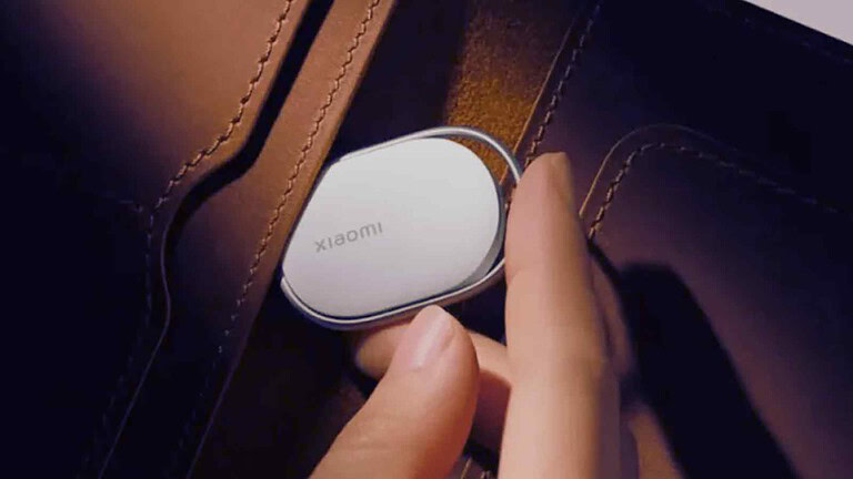 Xiaomi Tag è un tracker compatibile Android, sottile e conveniente, con batteria da un anno, Bluetooth 5.4 e NFC per trovare oggetti.
