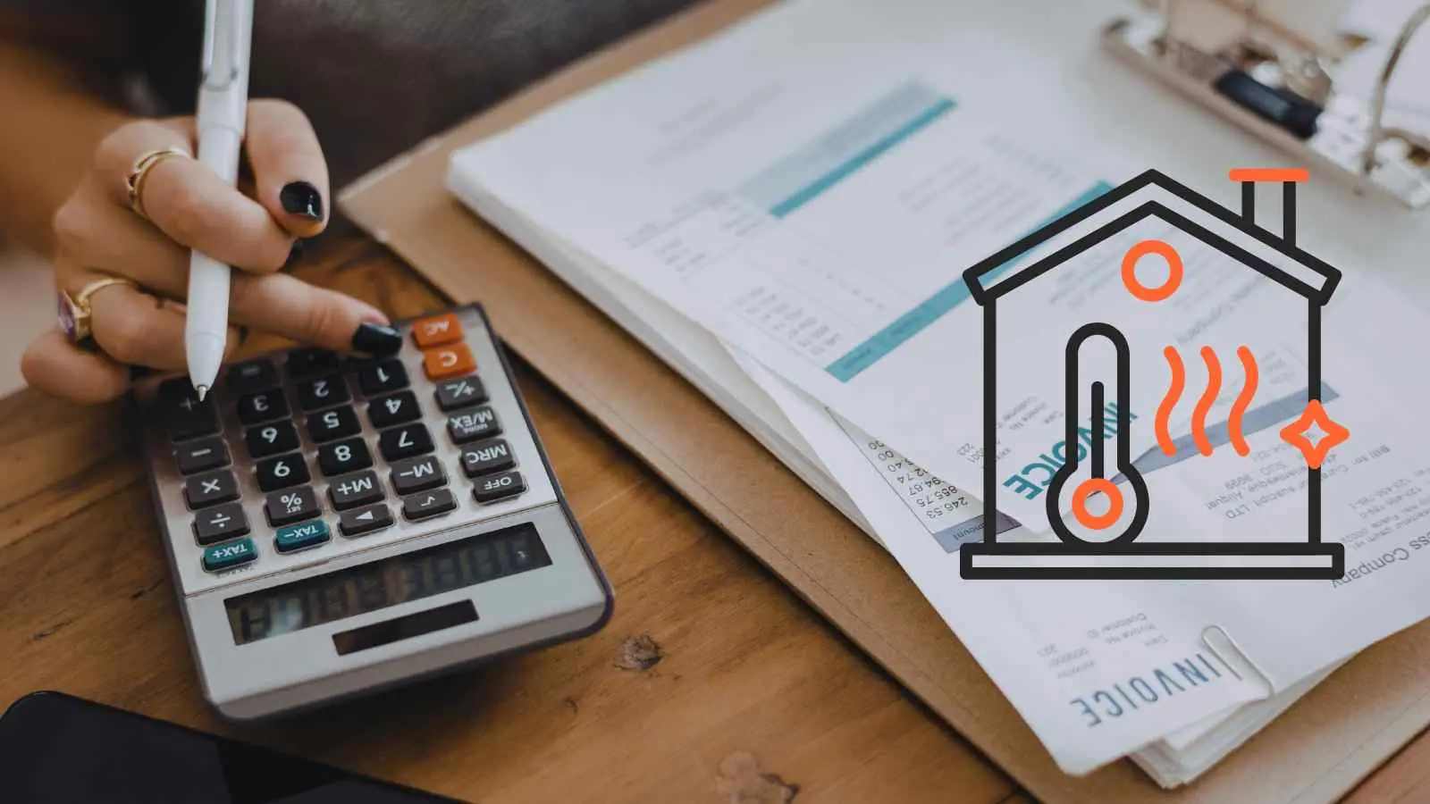 In Italia le case sono già tra le più fresche d’Europa, ma abbassare davvero il termostato può far risparmiare fino a 50 euro l’anno.