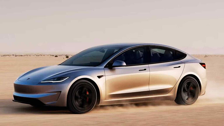 Lo studio J.D. Power 2026 mostra che i proprietari di auto elettriche sono più soddisfatti che mai e fedeli al marchio.
