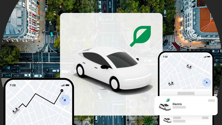 Uber investe oltre 100 milioni per creare hub di ricarica e infrastrutture chiave per espandere i suoi robotaxi su larga scala.