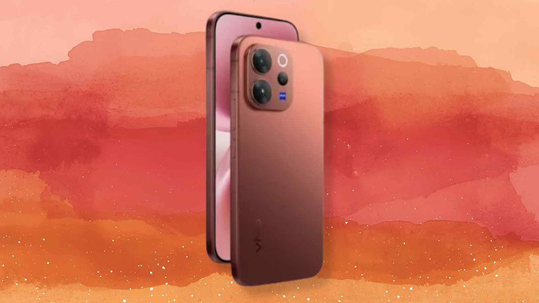 Vivo V70 debutta in India con fotocamere Zeiss, chip Snapdragon, display OLED ultra-luminoso e autonomia pensata per durare.
