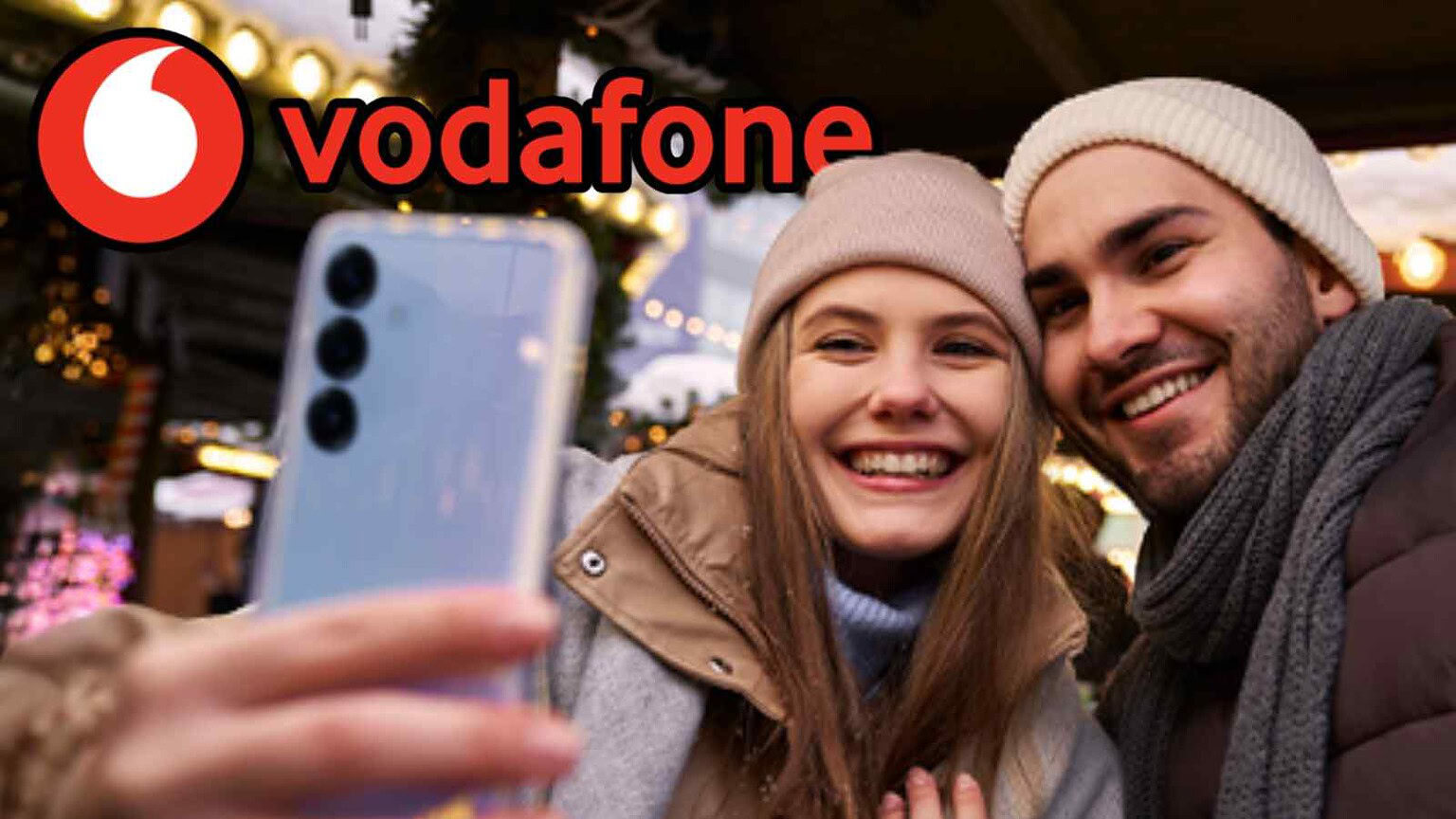 Vodafone Start offre 150 Giga, 5G, minuti illimitati, roaming UE e servizi extra a 9,95€ al mese, con eSIM e addebito automatico.