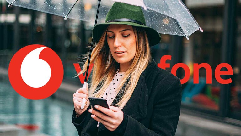 Vodafone POWER offre 400 GB, minuti illimitati e 5G a 14,95€/mese, con eSIM o SIM fisica e copertura anche in Europa.